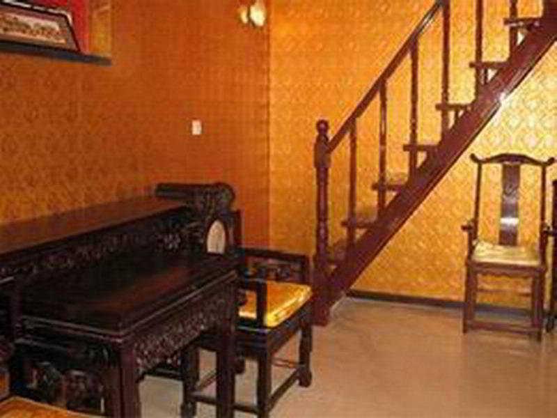 White Tower Yier Hotel Peking (Beijing)