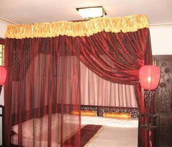 White Tower Yier 3* Peking (Beijing)