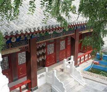 Hotel White Tower Yier 3*